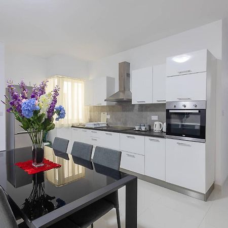 Belvedere Airport Suites Safi Buitenkant foto